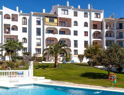 Riviera Del Sol Mijas Costa Map Riviera Del Sol Guide. General Information About Riviera Del Sol