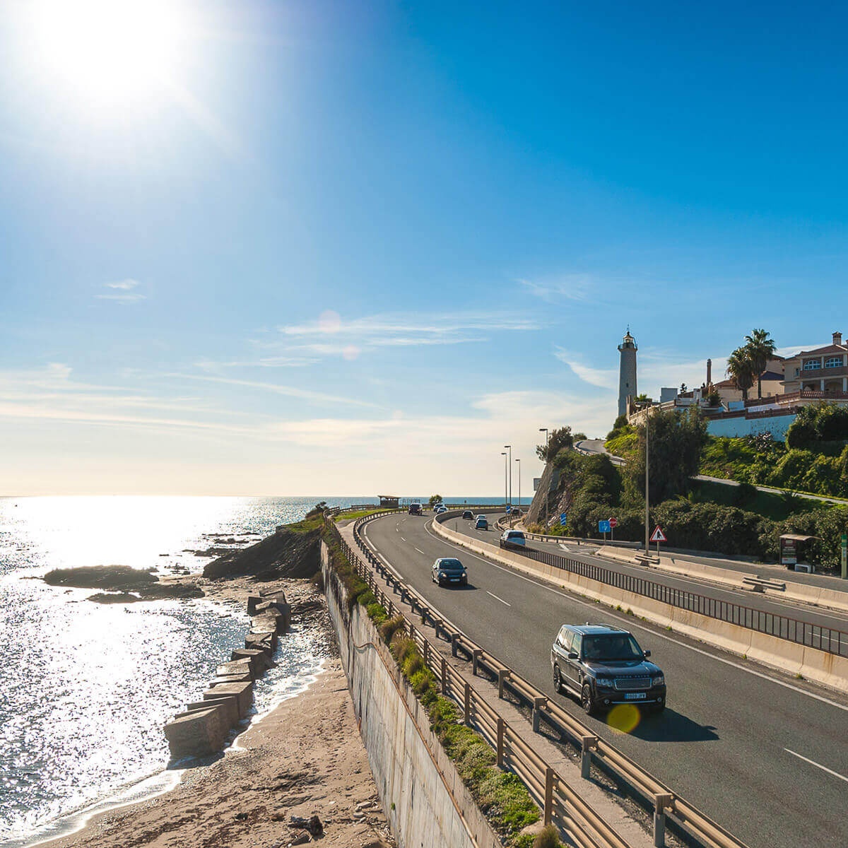 El Faro Guide. General information about El Faro area