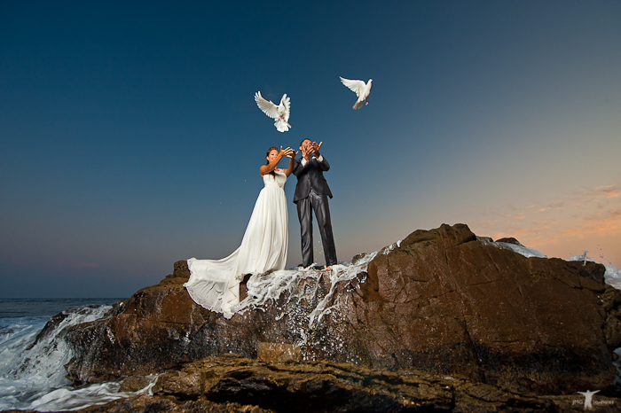 Costa del Sol weddings