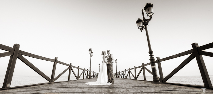 Costa del Sol weddings