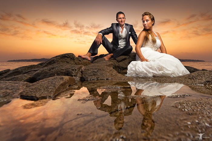 Costa del Sol weddings