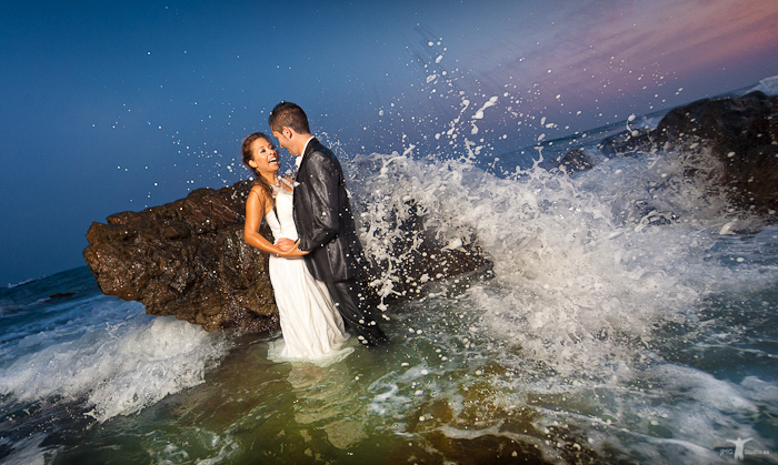 Costa del Sol weddings