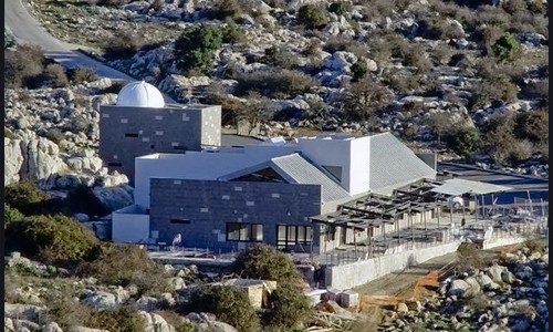 El Torcal Observatory