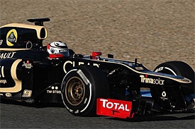 Lotus E20