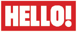 Hello! logo