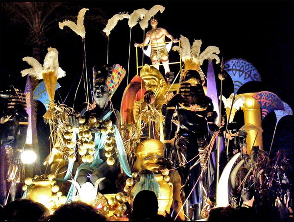 Cádiz Carnival