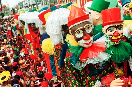 Cádiz Carnival