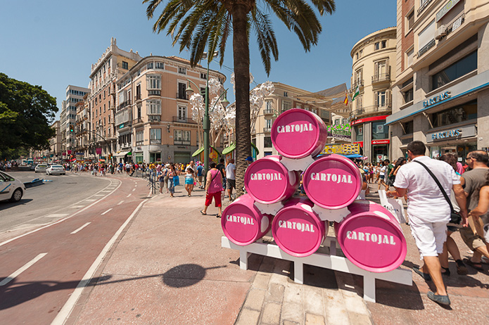 Málaga Feria 2