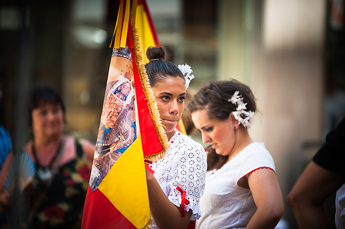 Málaga Feria 9