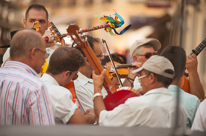 Málaga Feria 10