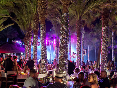 Nikki Beach Marbella