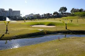 costa-del-sol-golfing-legend-jimenez-launches-torremolinos-golf-school2 The 7th hole honours the 12th hole at Augusta National
