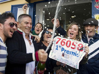 €2.24 billion to be won! 