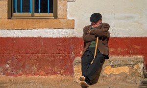 Ador, near Valencia, is making it compulsory for the town's inhabitants to take a break between 2pm and 5pm.