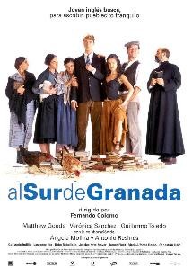 Al_sur_de_Granada-poster