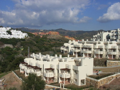 Townhouses