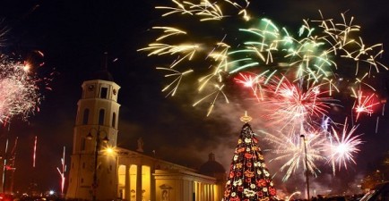 The festivities come and thick and fast this time of year, which suits Spain just fine.