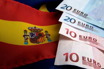Few countries in Europe can post better economic figures than Spain right now.