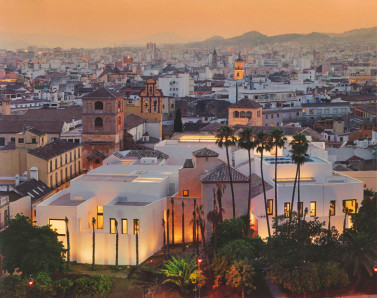 Malaga will make your heart soar... but would living there be preferable to the coast? It all comes down to personality.