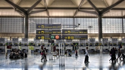 Records continue to fall at Malaga Airport, with this summer poised to be a bumper season for tourism.