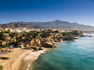 Beaches, family friends attractions, mountains, lakes, historic cities and excellent infrastucture - Spain is the best holiday destination in the world.