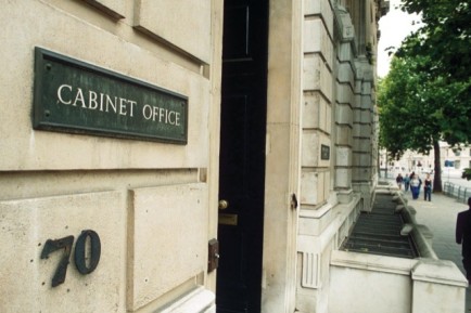 Officials at the British Cabinet Office have said that they do not have the time to change the 15-year rule.