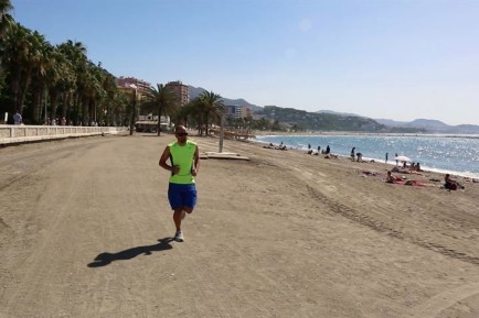 Spain's landscape and climate makes staying active incredibly easy, whether a local or an expat.