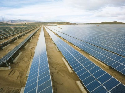 Government support for solar power has returned, and with it, huge demand among companies to invest in Spain.