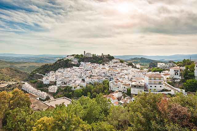 In the second quarter, resale volumes for Spanish property reached heights last seen in 2007.