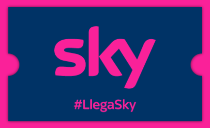 €10 per month and available across three connected devices, the new Sky streaming service could be good - but will the content be able to match Netflix?