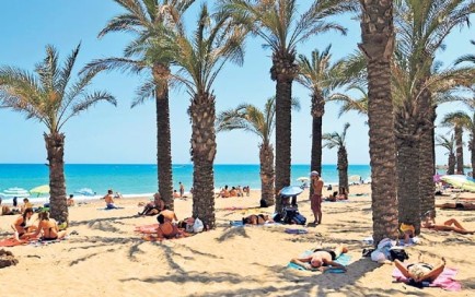 Spain never lost its wonderful climate or scenery during the lean years, and as the good times return the country feels more joyful than ever.