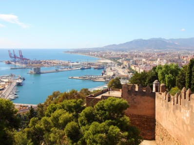 It is easy to see why Spain is the perfect holiday destination.