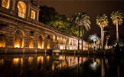 Evocative, historic, unique and fragrant, few cities pull at the heart strings quite like Seville.