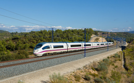 Marbella has been promised a railway station since the 1990s, but so far there has been no movement. Madrid now has the budget to build, experts say.