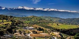 Sierra-Nevada-National-Park-Granada-Spain