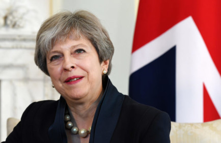 British Prime Minister Theresa May's open letter should reassure Brit expats living in the EU that their future is secure.