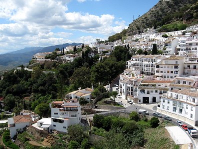 Andalucia has some of Spain's best beaches, mountains, weather and historical sites - little wonder, then, that it is so popular.