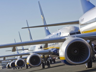In adding 29 new routes, Irish low-cost carrier Ryanair will soon boast more than 500 routes to and from Spain.