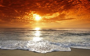 Sunset_Beach