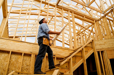 Spain's housebuilding sector is reviving slowly as domestic and foreign demand grows.