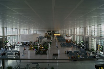 Malaga's airport is already very busy and very modern, but plans are underway to boost its capabilities even further.