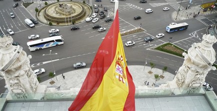 spanish-unemployment-March