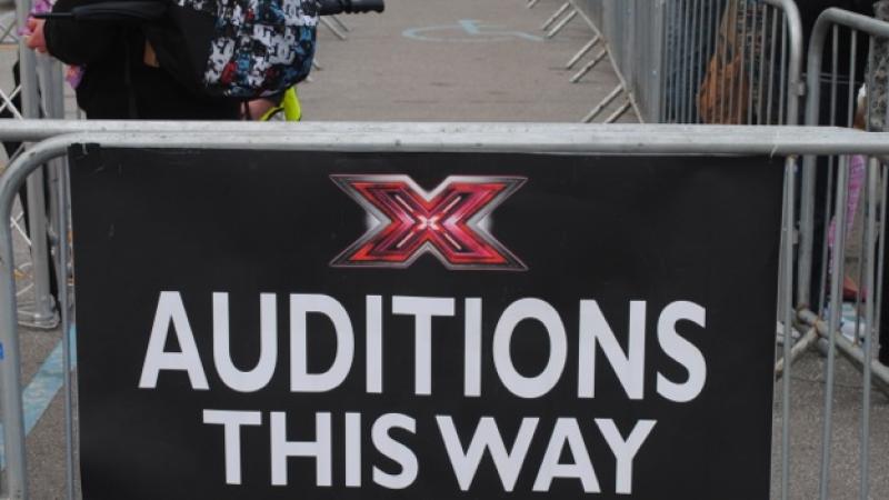 Two locations, two dates, two chances for expats in Spain to impress the X Factor talent scouts.