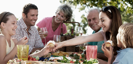While there is no typical British expat in Spain, retirees and families make up a large portion.