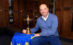 Three Decades Creating a Costa del Golf Legend at Royal Valderrama Club