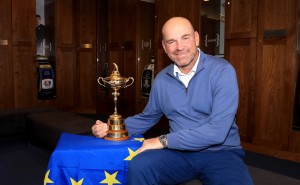 Three Decades Creating a Costa del Golf Legend at Royal Valderrama Club