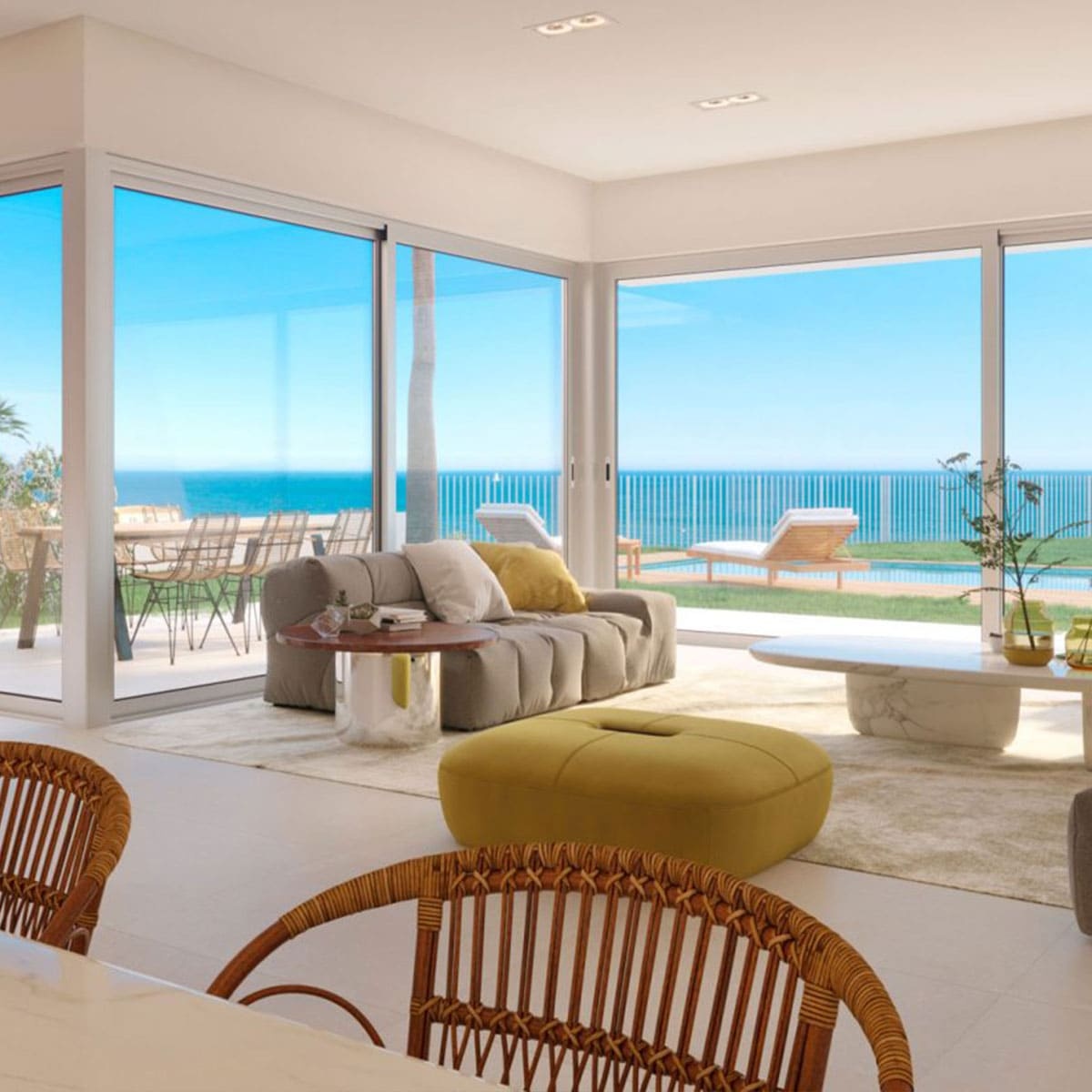 New Build Properties on the Costa del Sol Costa del Sol Property New Build Properties on the Costa del Sol Costa del Sol Property