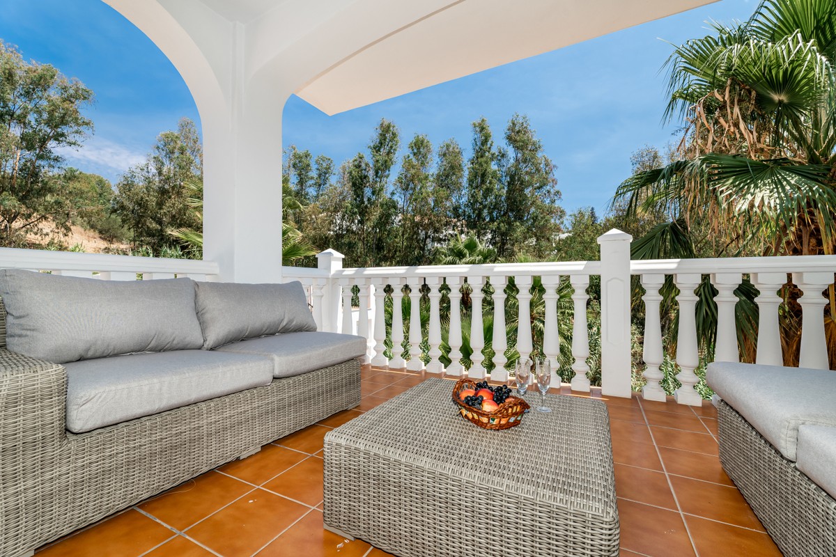 Townhouse in Benalmadena, Costa del Sol
