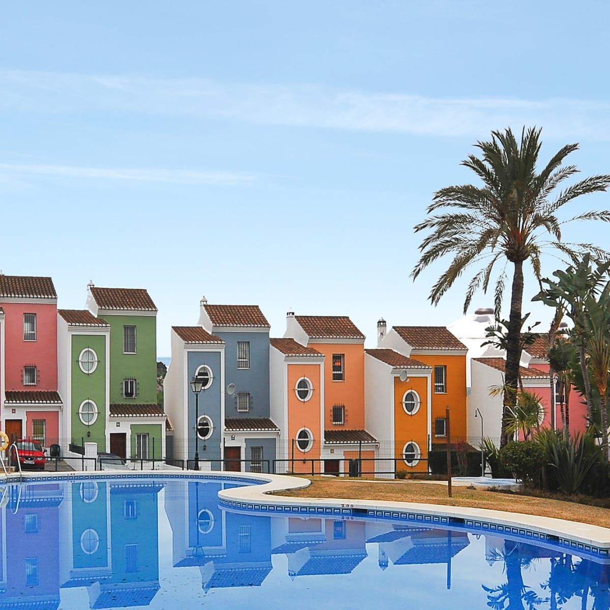 Best Buy Townhouses For Sale on