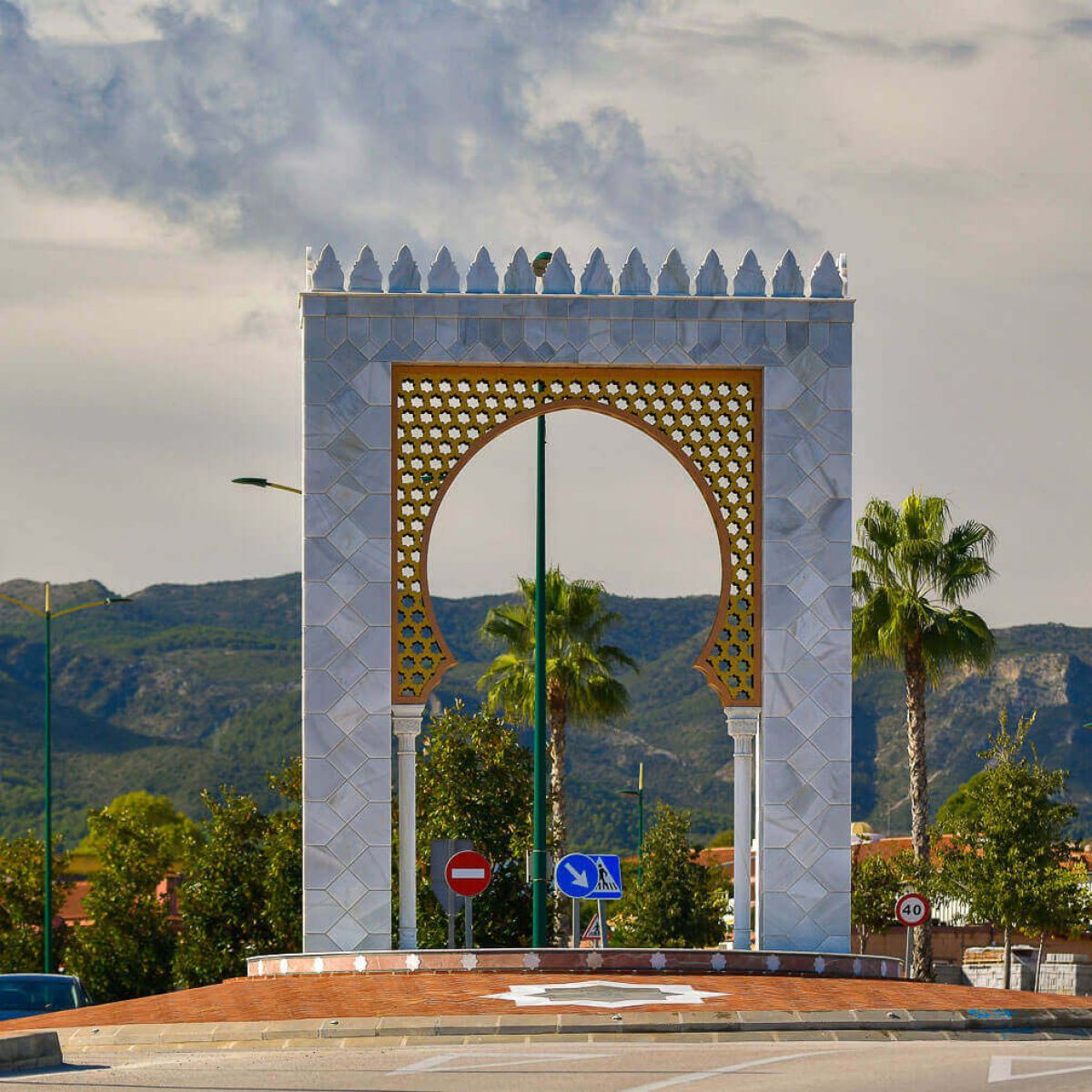 Alhaurin de la Torre Guide. Information about Alhaurin de la Torre